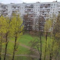 Разножанровый месяц апрель :: Игорь Ч.