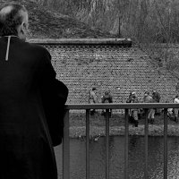 Перед боем....... :: Виктор Савельев