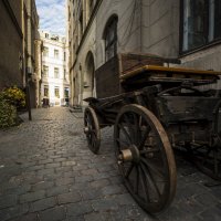 Старая Рига :: Игорь 