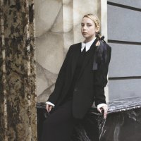 Фантазия в ретро-стиле :: Леонид 