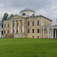 господский особняк :: Галина R...