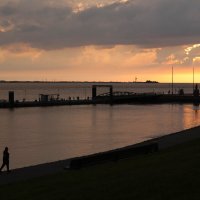 Bremerhaven :: Олег Зак