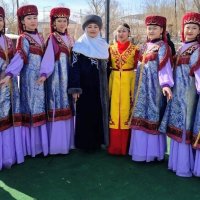 Красавицы :: Георгиевич 