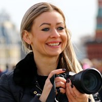 Коллега :: Владимир59 