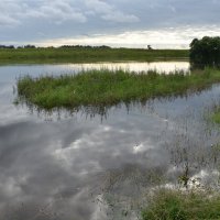 Тихий вечер :: Олег 