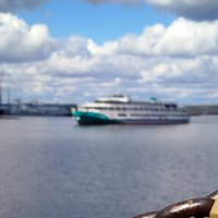 Благодать! :: светлана льдокова