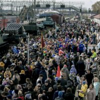 ИЖЕВСК 1 МАЯ :: Владимир Максимов ИЖЕВСК 1 МАЯ :: Владимир Максимов