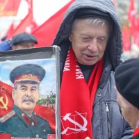 1 мая :: Михаил Бибичков