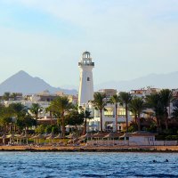 Отель Melia Sinai 5* :: Сергей Сомихин