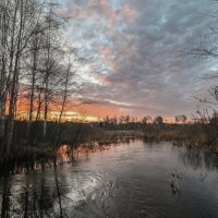 вода прибывает :: сергей 
