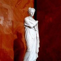 ПИТЕР, Эрмитаж. :: Виктор Осипчук ПИТЕР, Эрмитаж. :: Виктор Осипчук