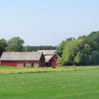 Вилла Болестад (Bolestad) :: Александр Ильчевский Вилла Болестад (Bolestad) :: Александр Ильчевский