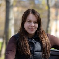 Девушка :: Александр Синдерёв