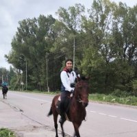 ...... :: Murat Bukaev 