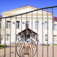 Музыка звучит... :: Василий Палий