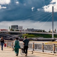 Тюмень :: Роман Макуха Тюмень :: Роман Макуха