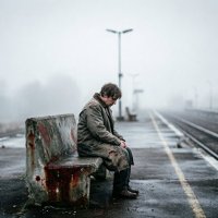 В_Ожидании :: Сергей Янович Микк