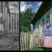 ВАЛЯ :: Александр Кустов