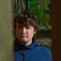 . :: Дмитрий Шароватов