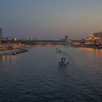 Эскадра :: Yevgeniy Malakhov