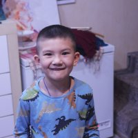 Всё отлично! :: Юрий Гайворонскiий Всё отлично! :: Юрий Гайворонскiий