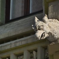Москва в деталях :: Анастасия Смирнова