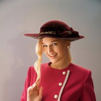 Алина :: Саша Бабаев