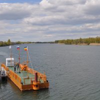 Дон. :: Виктор Дон. :: Виктор