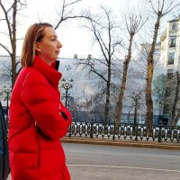 *** :: Владимир Захаров
