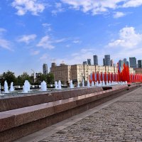 Какою ценой завоеван мир, — пожалуйста, помните! :: Татьяна Помогалова