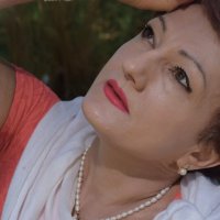 Портрет :: Лана 
