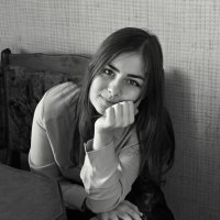 Юля :: СЮ 