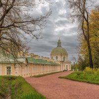 Про Питер :: Владимир Колесников