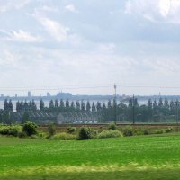 Севернее Ландскроны (Landskrona) :: Александр Ильчевский 