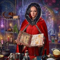 фотопроект "Алхимики" :: Valentin Bondarenko