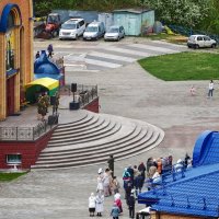С ПРАЗДНИКОМ! С ДНЕМ ПОБЕДЫ! 9 МАЯ 2026 :: Сергей Янович Микк
