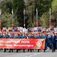 СЛАВА ГЕРОЯМ!!!  Помним, низкий поклон) :: Владимир Звягин