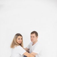 ДВое :: Екатерина Василькова
