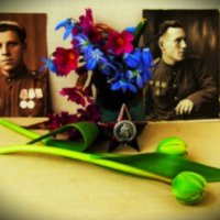 Служили два товарища.. :: Aida10