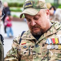 Ветераны :: Александр 