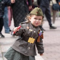 День Победы! :: Виктор Евстратов