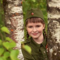 Маргарита :: Оксана Льдинина 