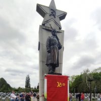 9мая Прага :: Светлана Баталий
