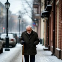 Очеловеченное ИИ :: Роман Савоцкий