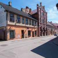 *** :: Геннадий Порохов