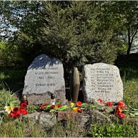 Памяти павших будем достойны! 1941 - 1945г. :: Валерия Комова