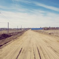 прочее :: Денис Безногов