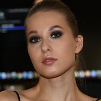 Портрет с мероприятия :: Владимир59 