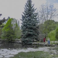 Пейзажи Крыма :: Валентин Семчишин Пейзажи Крыма :: Валентин Семчишин