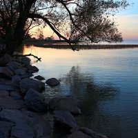 По камушкам :: В.И 